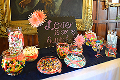 A FAIRY TALE WEDDING